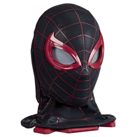 G2125 Marvel Legends Maximum Series Symbiote Spider-Man
