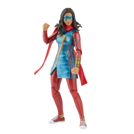 Marvel Legends Series Disney Plus Ms. Marvel [F3857]