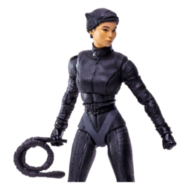 McFarlane Toys DC Multiverse Catwoman Unmasked