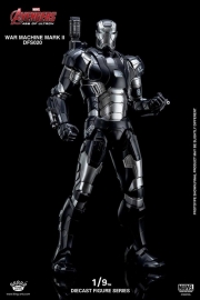 King Arts - Iron man Warmachine 2 DFS019