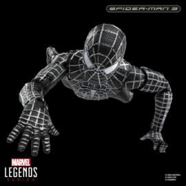 G0589 Marvel Legends Series Spider-Man 3