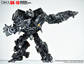 DNA Design DK-10 Upgrade Kit for SS-14 Ironhide