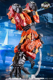 CANG Toys CT-01 Revoltgar