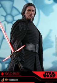 Hot Toys Star Wars Episode IX MM AF 1/6 Kylo Ren