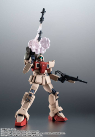 Mobile Suit Gundam Robot Spirits AF (Side MS) RGM-79(G) GM Ground Type A.N.I.M.E.