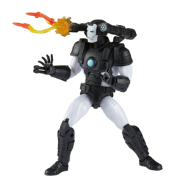 Hasbro Marvel Legends Marvel's War Machine [F3448]