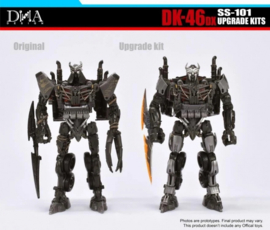 DNA Design DK-46DX Upgrade Kit for Transformers Studio Series SS-101