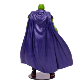 McFarlane Toys DC Multiverse Martian Manhunter