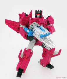 Takara Legends LG-52 Targetmaster Misfire