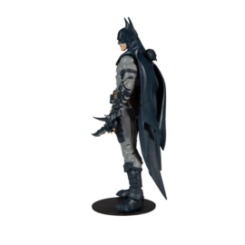 DC Multiverse AF Batman Designed by Todd McFarlane