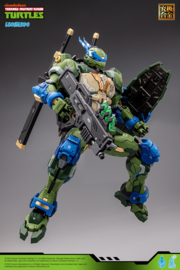 Heat Boys HB0012 TMNT Leonardo