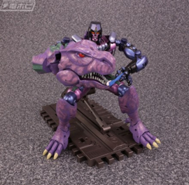 Takara MP-43 Beast Wars Megatron