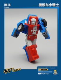 Mechfanstoys MS-16 Rocke