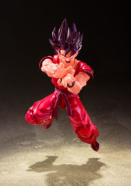 Dragon Ball Z S.H. Figuarts Action Figure Son Goku Kaioken