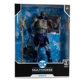 McFarlane Toys DC Justice League Movie AF Darkseid
