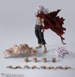 My Hero Academia S.H. Figuarts Tomura Shigaraki
