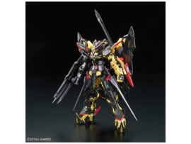 1/144 RG Gundam Astray Gold Frame Amatsu Mina