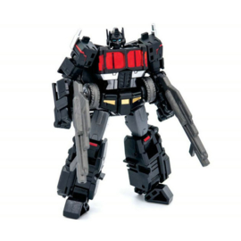 Maketoys MTCD-03SP Thunder Erebus