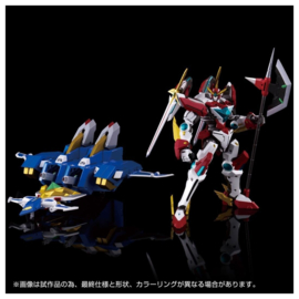Takara Tomy T-Spark Toyrise Bang Bravern