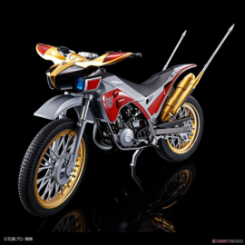 Bandai Figure Rise Kamen Rider Trychaser 2000