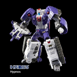 TFC Hades H-06 Hypnos