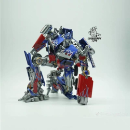 Legendary Toys LT-02 Optimus Prime