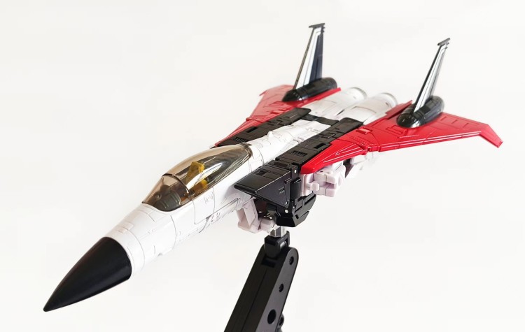 MPU_MPULTRA MPU-02 Ramjet