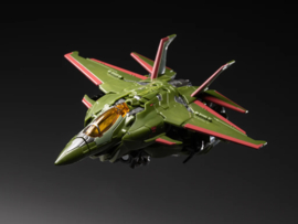 Gear Factory GF-04 Bolt Green Airfighter