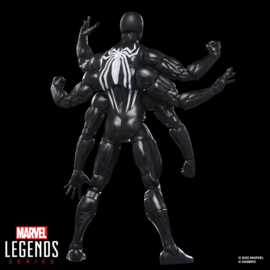 G0824 Marvel Legends Series Dark Avengers Spider-Man