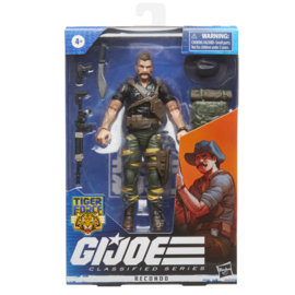 G.I. Joe Classified Series Tiger Force Recondo