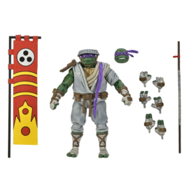 Neca Teenage Mutant Ninja Turtles The Last Ronin Ultimate Donatello - Pre order