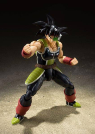 Dragonball Z S.H. Figuarts Bardock