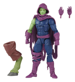 Marvel Legends Doctor Strange in the Multiverse of Madness Marvel's Sleepwalker