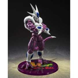 S.H.Figuarts Dragon Ball Cooler Final Form 40th Anniversary