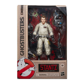 Ghostbusters 6″ Plasma Series Stantz