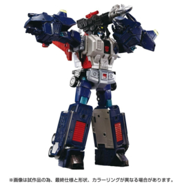 Takara Tomy Transformers MPG-14 Godbomber