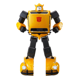 Robosen Transformers Bumblebee G1 Flagship