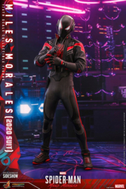 Hot Toys Marvel's Spider-Man: Miles Morales VGM AF 1/6 Miles Morales (2020 Suit)