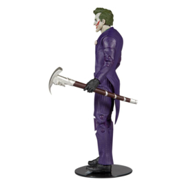 McFarlane Toys Mortal Kombat AF Joker