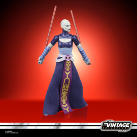 G0932 Star Wars The Vintage Collection Asajj Ventress
