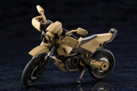 Hexa Gear Plastic Model Kit 1/24 Cross Raider Desert Color