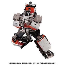 Takara MPG-06 Trainbot Kaen