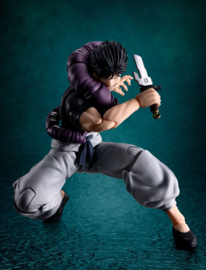S.H. Figuarts Jujutsu Kaisen Toji Fushiguro