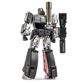 Newage NA S01EX Romulus