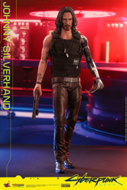 Cyberpunk 2077 VGM AF 1/6 Johnny Silverhand