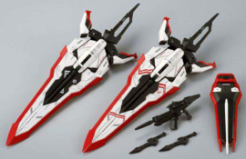 1/100 MG Gundam Astray Turn Red Ltd
