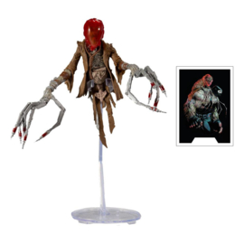 McFarlane Toys DC Multiverse Build A AF Scarecrow