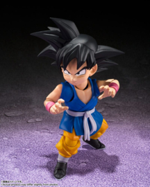 S.H. Figuarts Dragon Ball GT Son Goku