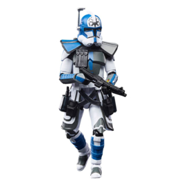 Hasbro Star Wars: The Clone Wars Vintage Collection ARC Trooper Jesse [F4479]