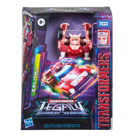 Transformers Generation Legacy Deluxe Elita-1